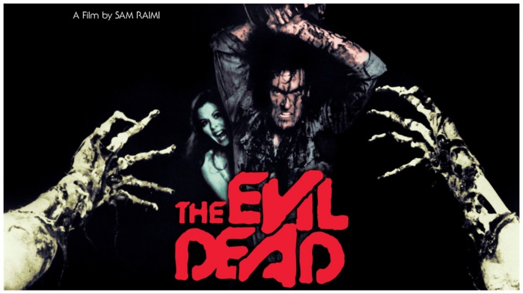 The Evil Dead