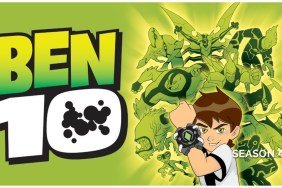 Ben 10 Season 4