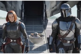 The Mandalorian Season 3