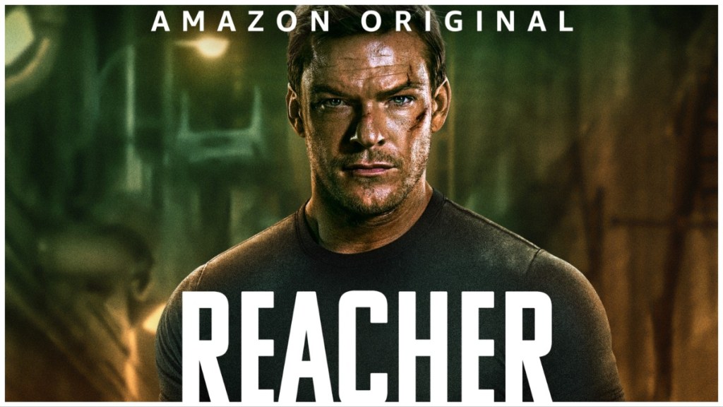 Reacher Season 1