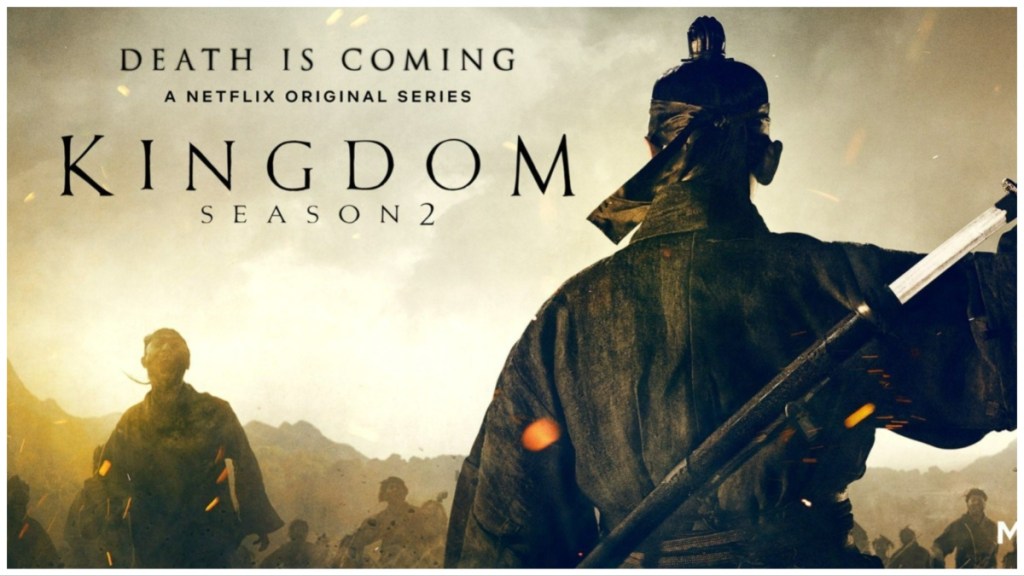 Kingdom Season 2