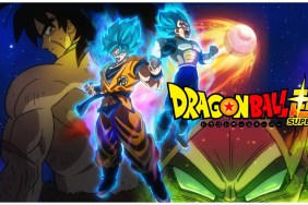 Dragon Ball Super Season 1