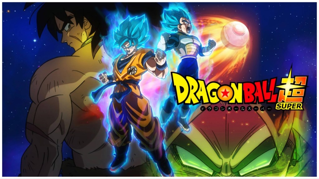 Dragon Ball Super Season 1