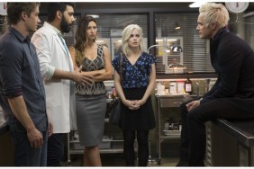 iZombie Season 5