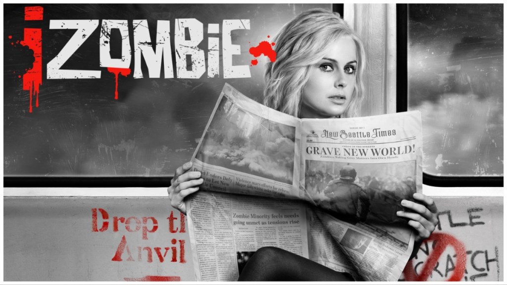 iZombie Season 1