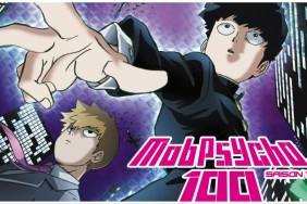 Mob Psycho 100 Season 1