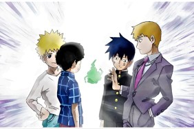 Mob Psycho 100 Season 3