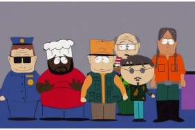 South Park Season 2