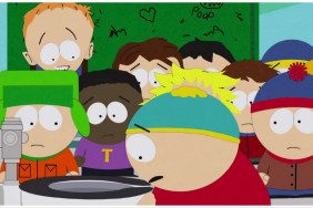 South Park Season 6