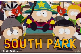 South Park Season 17