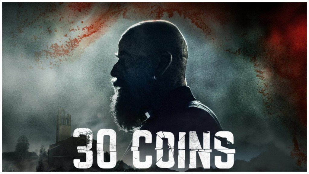 30 Coins Season 2