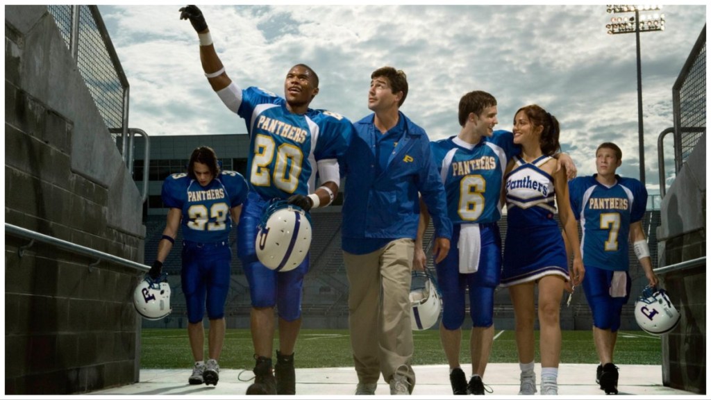 Friday Night Lights Season 2