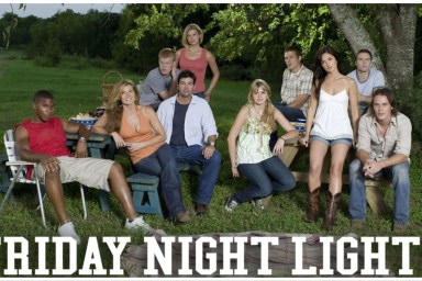 Friday Night Lights Season 3