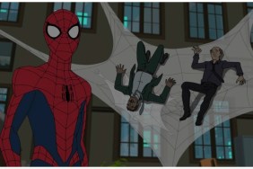 Ultimate Spider-Man Season 3