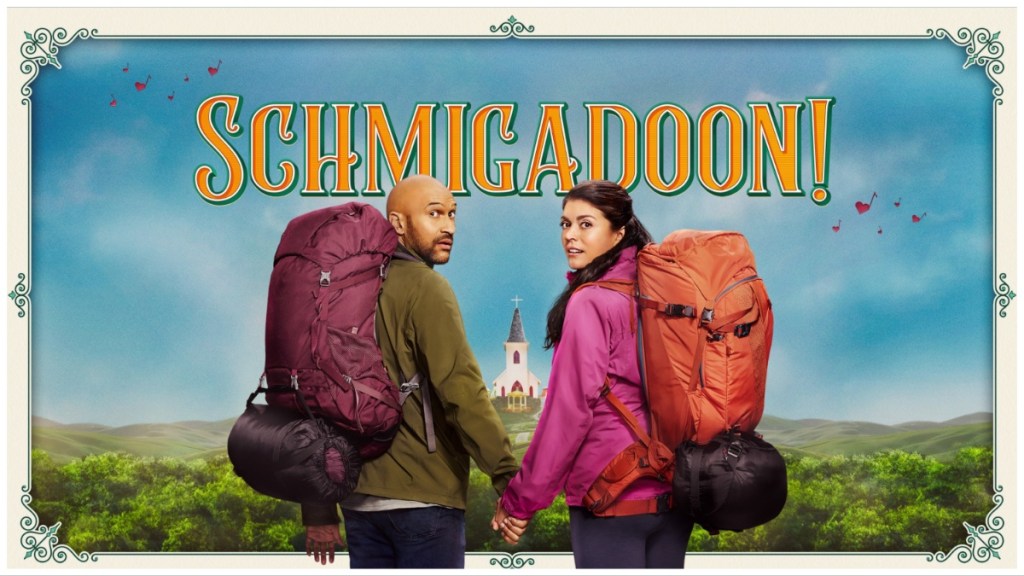 Schmigadoon! Season 1