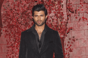 Vijay Deverakonda a