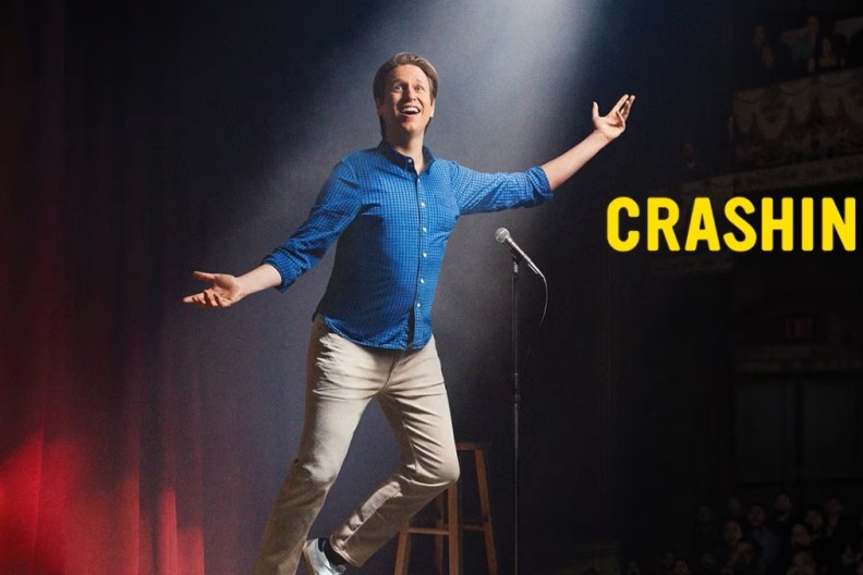 Crashing Season 3 Streaming: Watch & Stream Online Via HBO Max