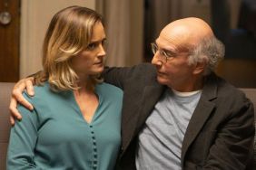 Curb Your Enthusiasm Season 2 streaming