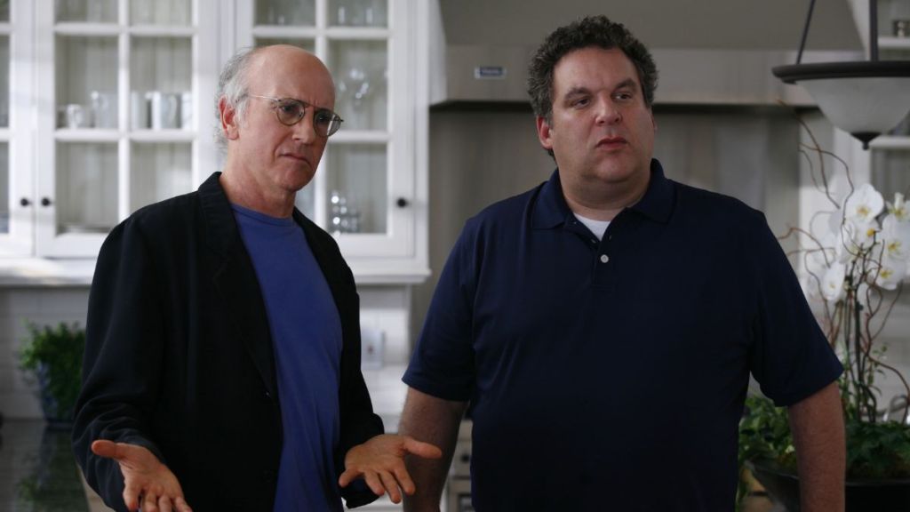 Curb Your Enthusiasm Season 10 streaming