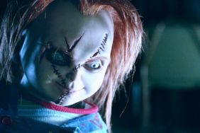 Curse of Chucky