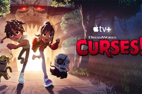 Curses (Credit - Apple TV Plus)