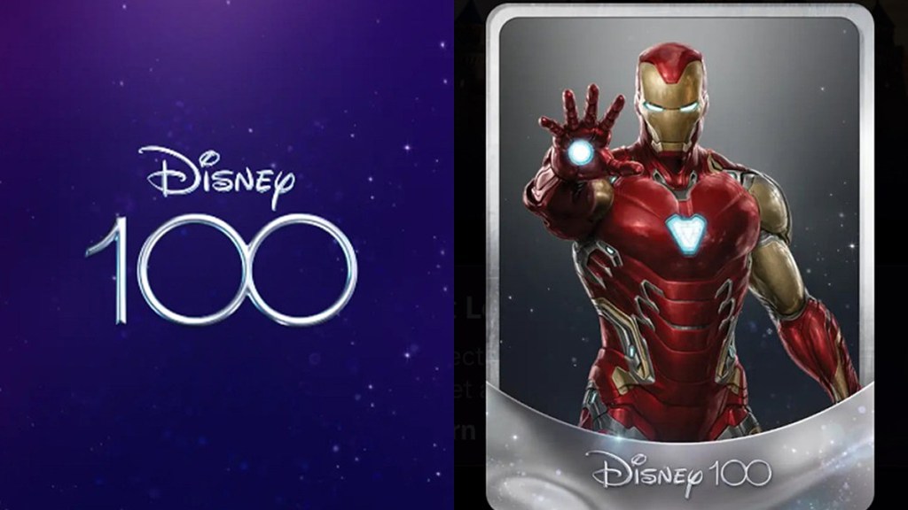 Disney 100 Quiz Answers nov 1