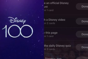 Disney 100 Quiz Answers oct 31