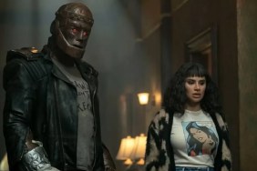 Doom Patrol Season 4 Episode 10 Release Date & Time on HBO Max