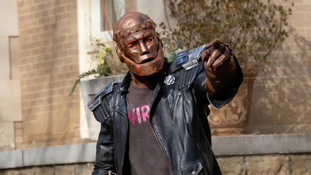 Doom Patrol Season 4 Episode 9 Streaming: How to Watch & Stream Online