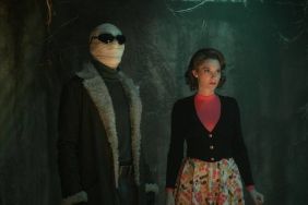 Doom Patrol Season 4 Episode 11 Release Date & Time