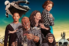 Doom Patrol Season 4 Episodes 7 & 8 Release Date & Time on HBO Max