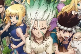 Dr. Stone Season 1 Streaming