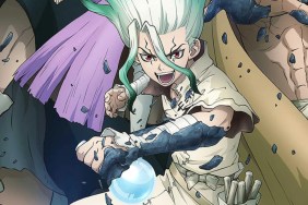 Dr. Stone Season 2 Streaming