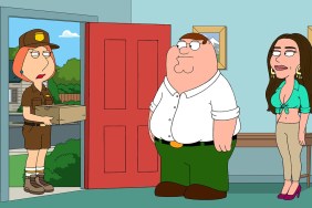 Family Guy Season 16 Streaming: Watch & Stream Online via Hulu