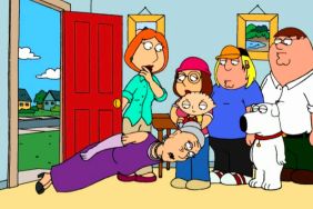 Family Guy Season 2