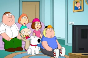 Family Guy Season 11 Streaming Watch & Stream Online