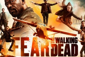 Fear the Walking Dead Season 5 Streaming: Watch & Stream Online via HBO Max & AMC Plus