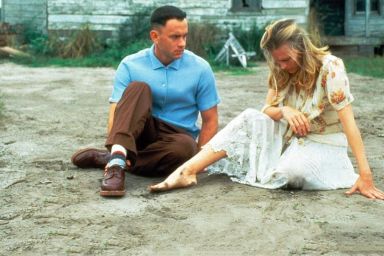 Forrest Gump streaming