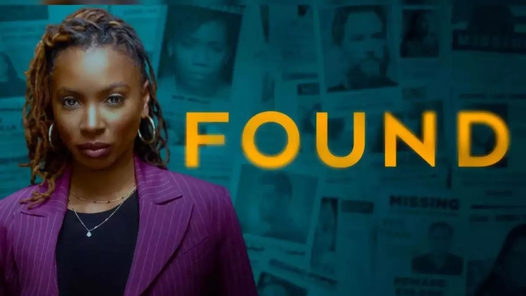 Found Season 1 Streaming: Watch & Stream Online via Peacock