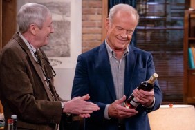 Frasier (2023) Season 1 Episode 4 Release Date & Time on Paramount Plus