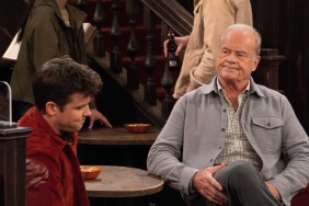 Frasier (2023) Season 1 Episode 6 Release Date & Time on Paramount Plus