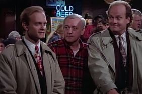 Frasier Season 2 Streaming