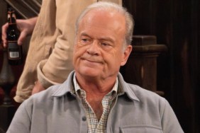 Frasier Season 1 Episode 5 Streaming