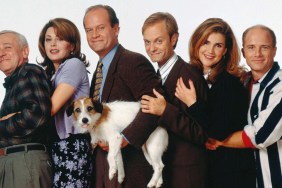 Frasier Season 3 streaming