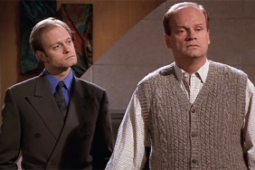 Frasier Season 5 Streaming Watch and Stream Online