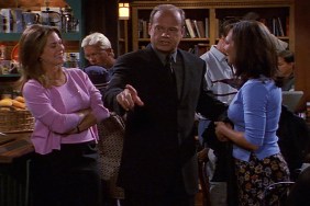 Frasier Season 7 Streaming Watch and Stream Online