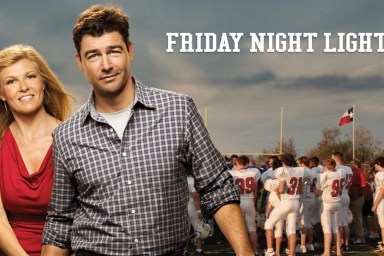 Friday Night Lights Season 4 Streaming: Watch & Stream Online via Netflix, Hulu, & Amazon Prime Video