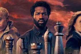 Gangs of London Season 2 Streaming