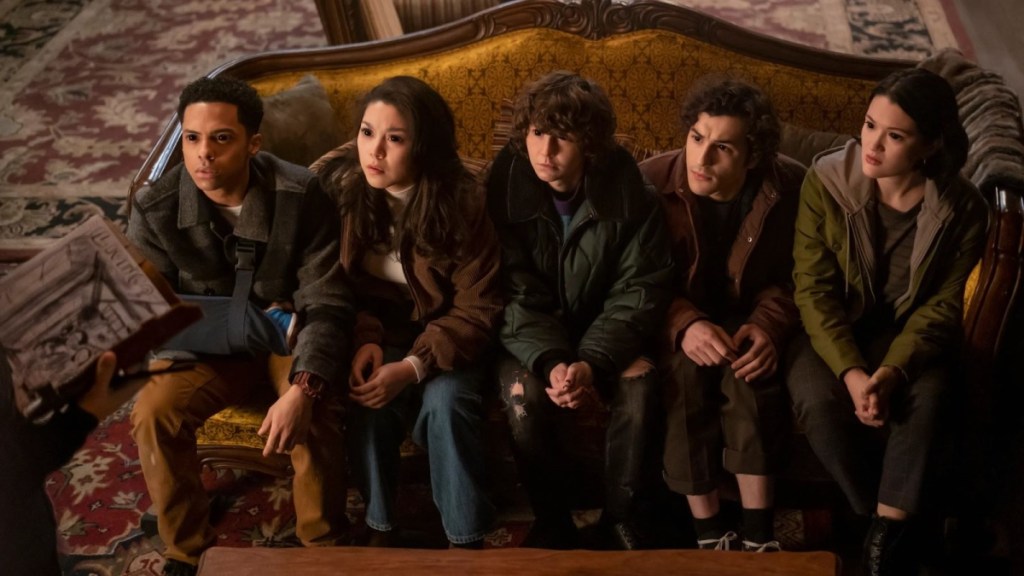 Goosebumps (2023) Season 1 Episode 7 Streaming: How to Watch & Stream Online