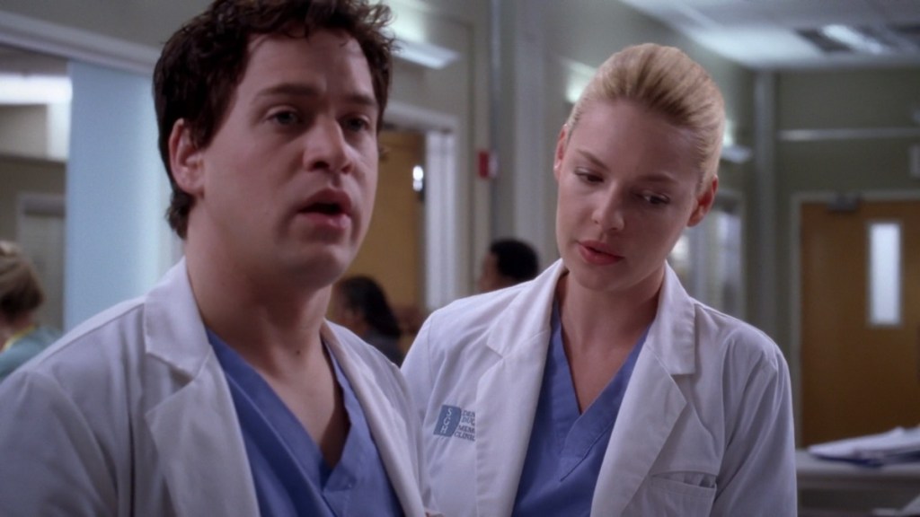 Grey's Anatomy Season 3 Streaming Where to Watch